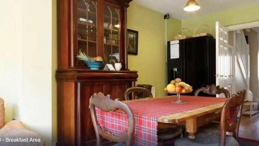 Lynbrook Guest House 伦敦 外观 照片