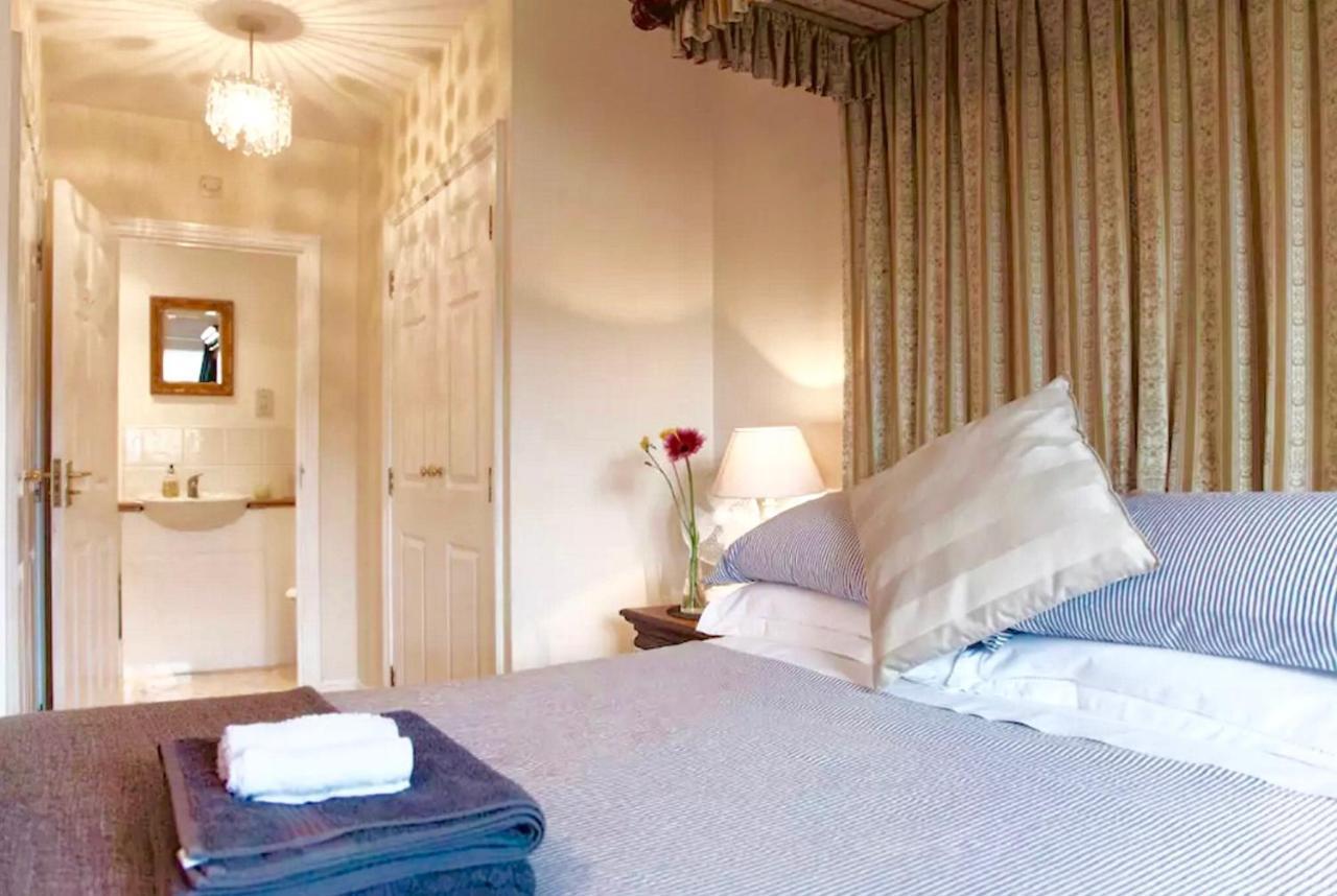 Lynbrook Guest House 伦敦 外观 照片
