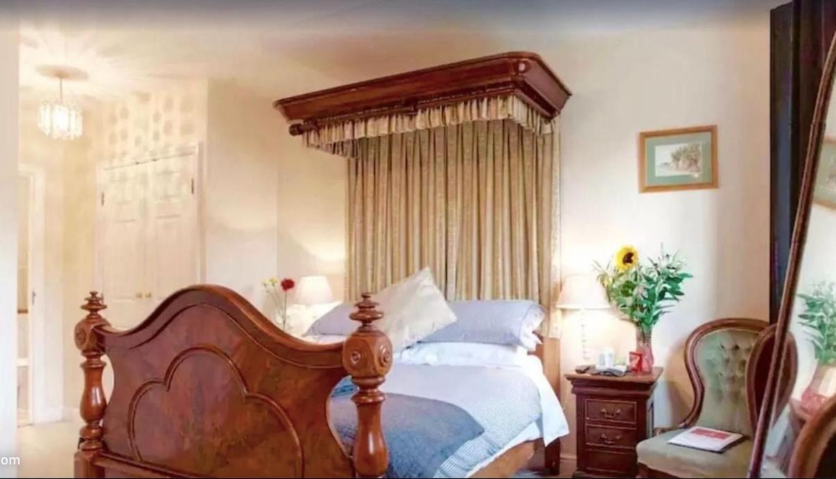 Lynbrook Guest House 伦敦 外观 照片