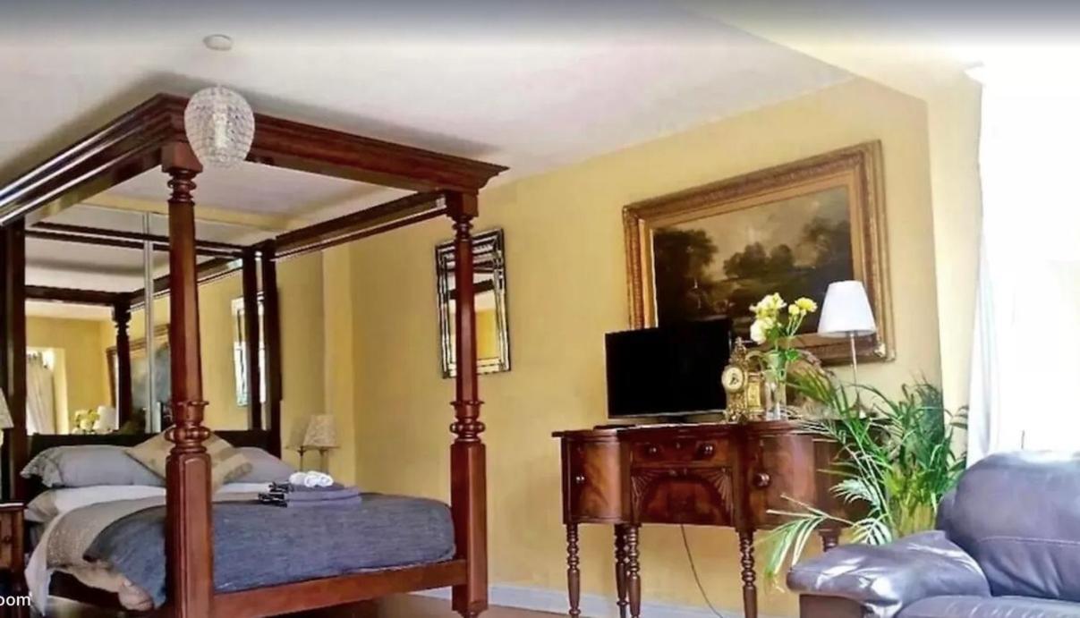 Lynbrook Guest House 伦敦 外观 照片