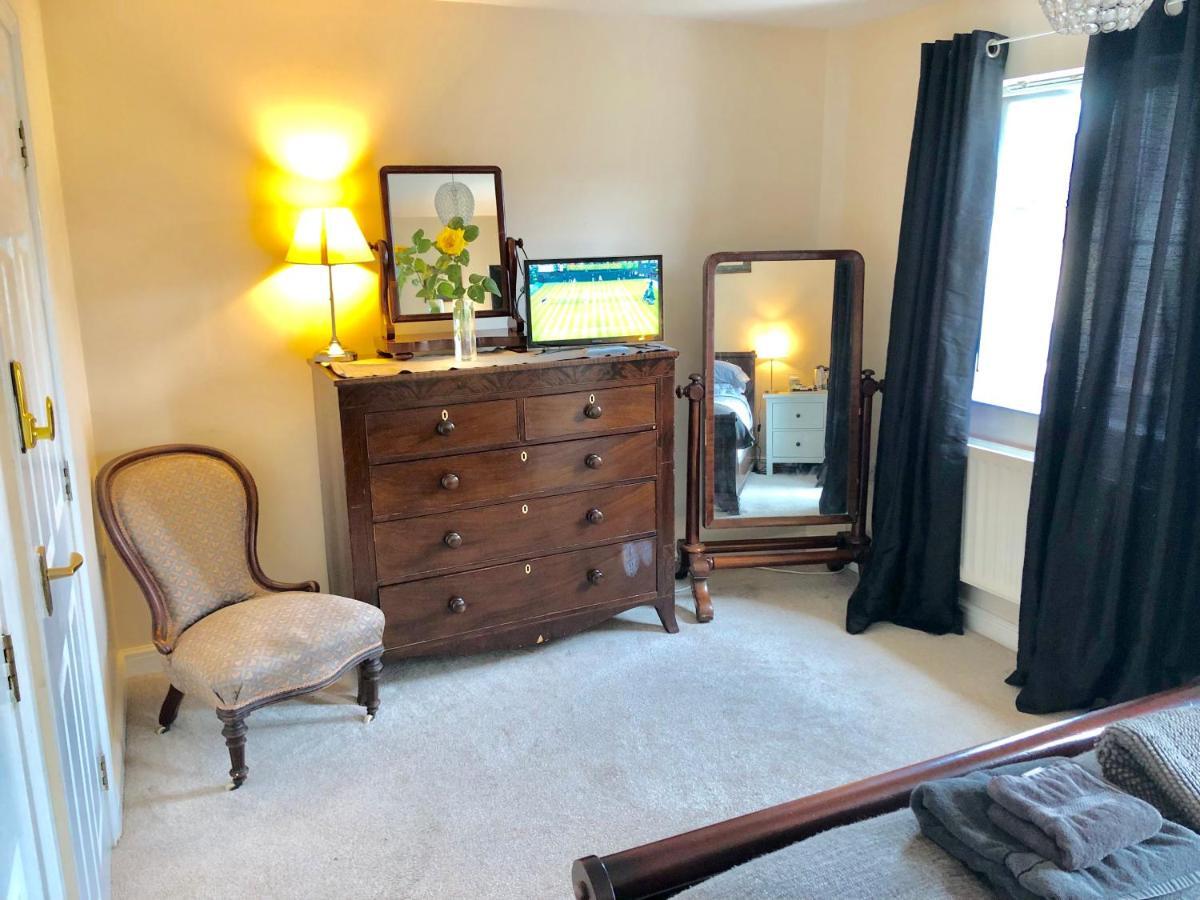 Lynbrook Guest House 伦敦 外观 照片